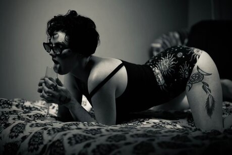 BunnyBele onlyfans leaks nudes