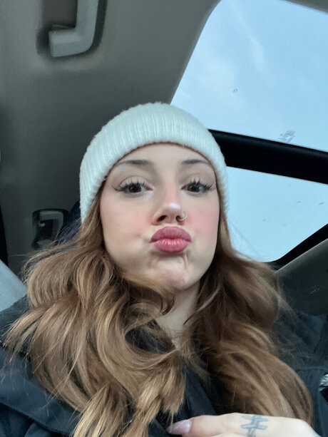 Bambii Brown onlyfans leams