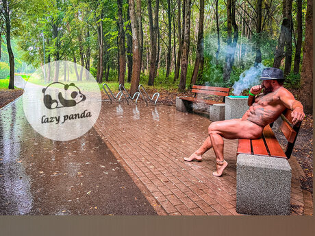 Lazy Panda onlyfans porn free