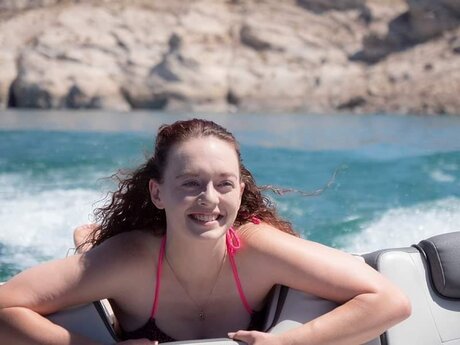 Ara Grim leaked only fans nudes