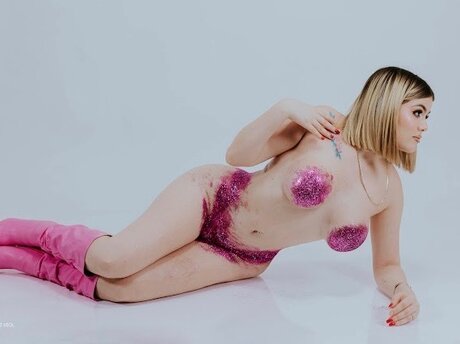 YessyBernal onlyfans naked leaked