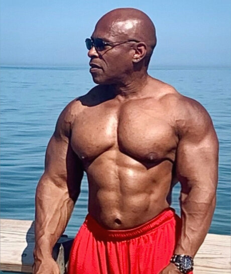 Rex Baker new onlyfans leaks