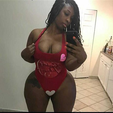 Venessa Brown onlyfans leaked