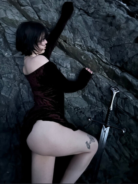 Styx porn leaked onlyfans