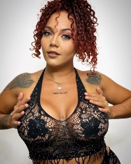 Roxana Caputo onlyfans leaked nudes