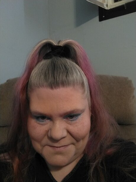 OzzAngel onlyfans sextape