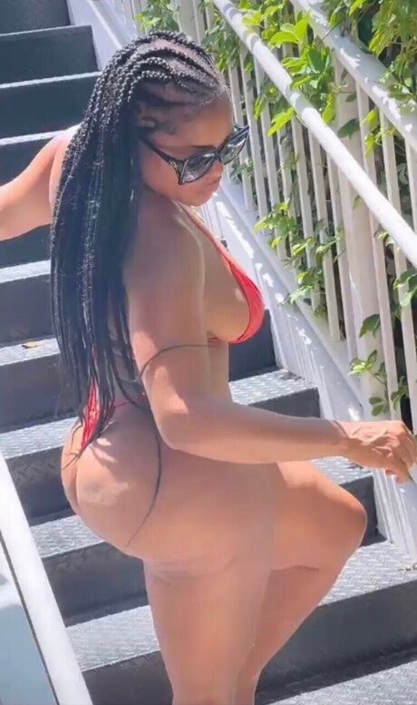 Ms Williams_ onlyfans ass