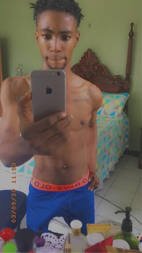 Javaughn onlyfans porn