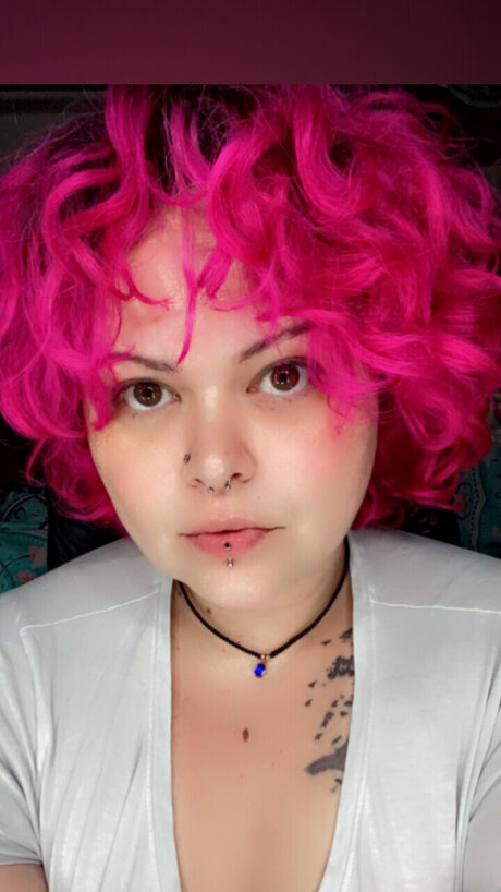 Fatty Cakes onlyfans pic