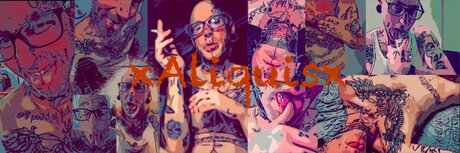 xAliquisx onlyfans leak fuck