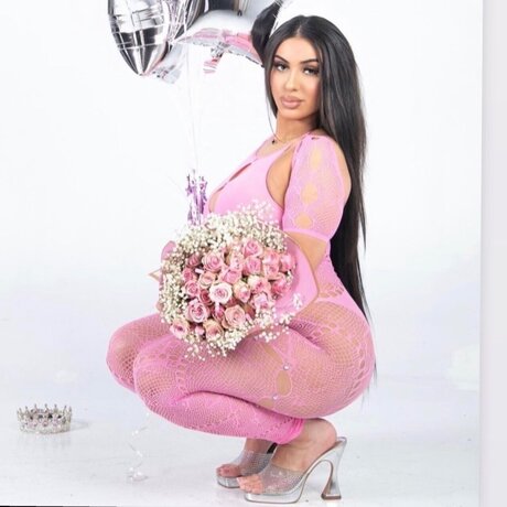 egyptiandoll_ onlyfans porn leak