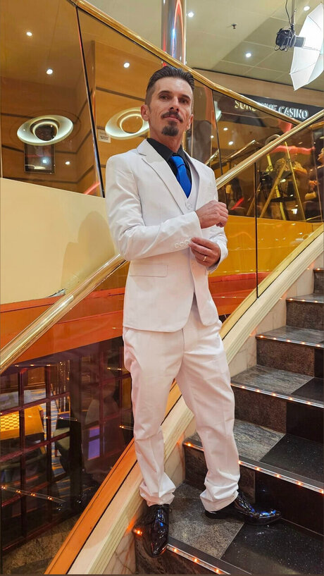 Comic King nude porn onlyfans