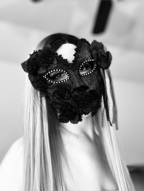 Anonymous Arrow nudes onlyfans leaked