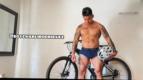 Charli Rodr guez only fans nude leaks