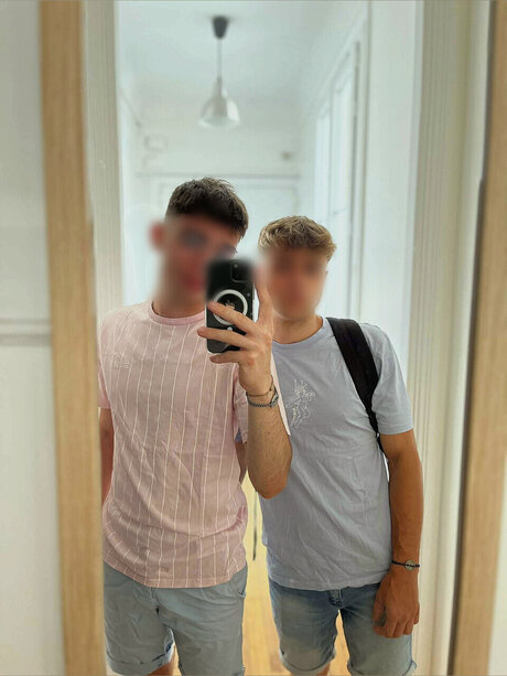 Leo raphael officiel onlyfans leaks nude