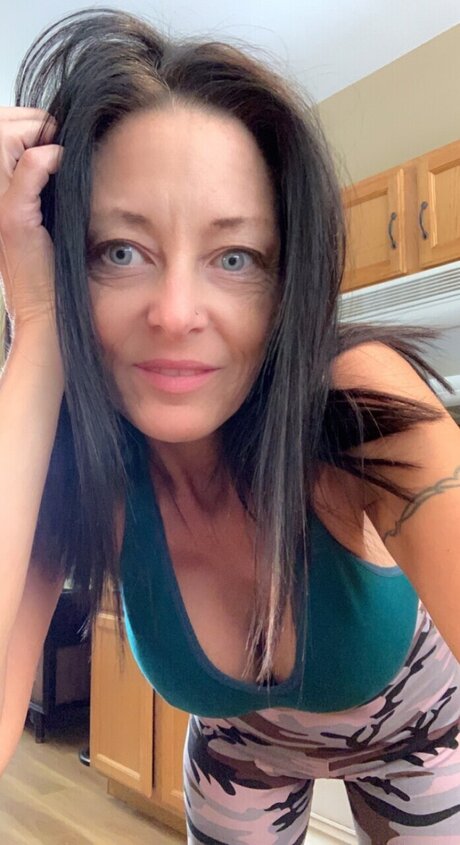 glam tam nude onlyfans pics