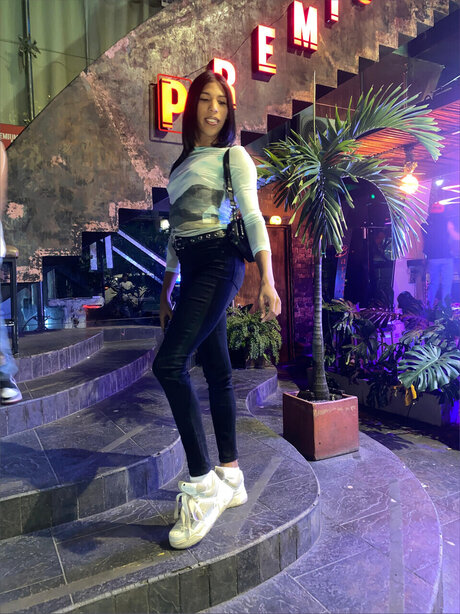 Queen miranda en onlyfans