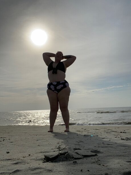 Mrs Thumper onlyfans porno