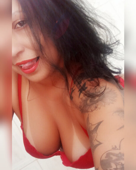 Lidy Pereira onlyfans leaks nude