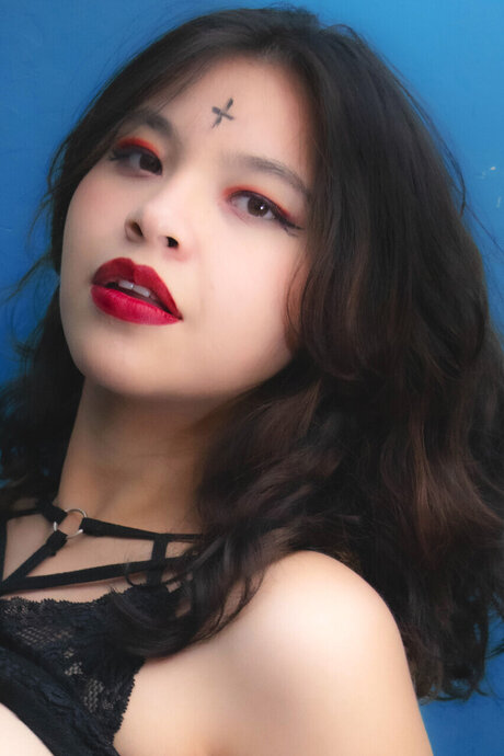 Kasumi Ropes leak onlyfans