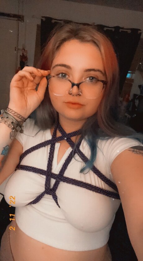 Liza_ nude onlyfans pics