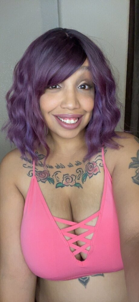 Kay Dee onlyfans leak