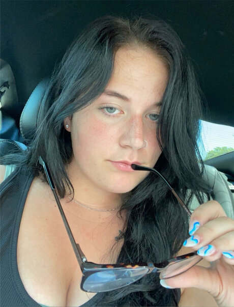 Scarlett Ivy onlyfans nudes porn