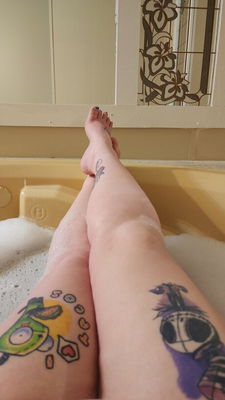 Straight Jacket Pretty onlyfans sex leak