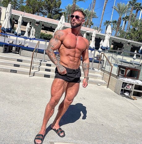 Kirk O Brien xxx onlyfans