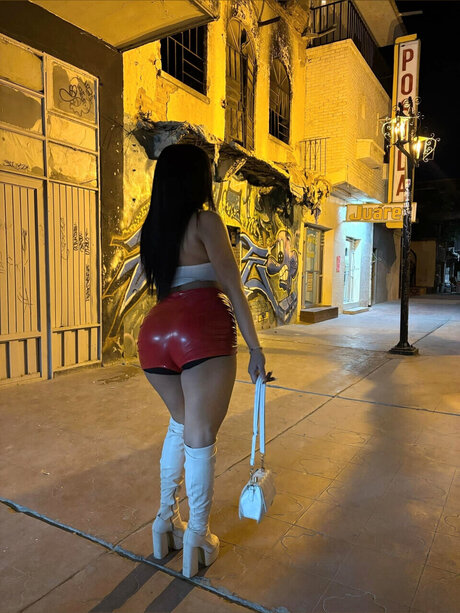 Cyndi Garc a_ onlyfans leaka