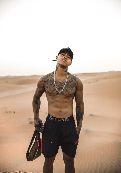 Starboy Uk onlyfans sex