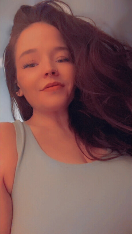 Alexis Cooper onlyfans leaked tits