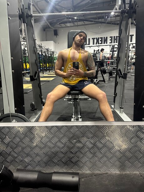 Beau Brooks onlyfans free