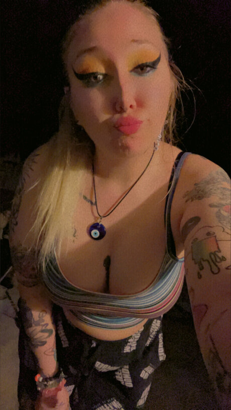 TaurusQueen2 onlyfans sextape leak