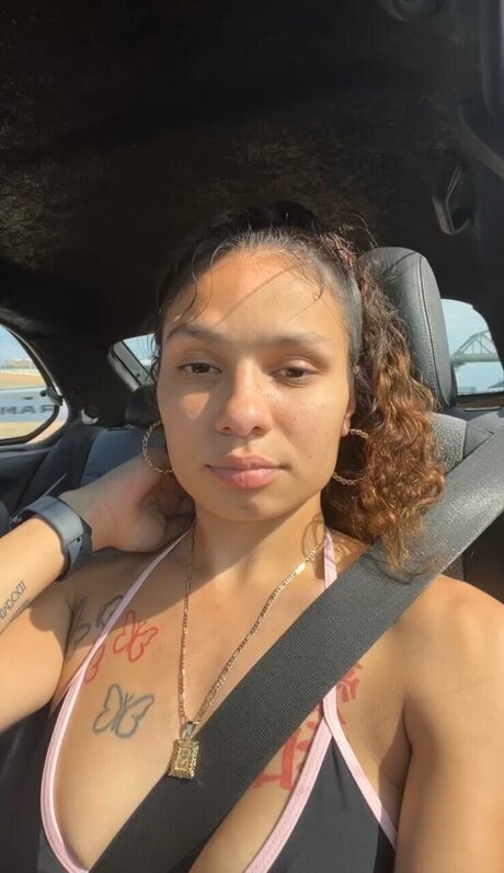 Tropicana Ana onlyfans leaked naked