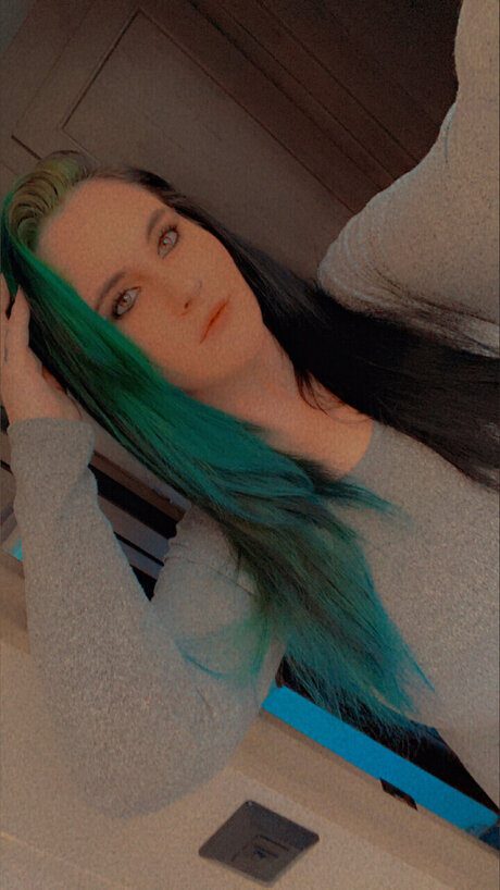 KaleyNichole onlyfans naked