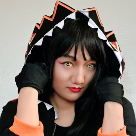 Goddess Kitsune porn onlyfans