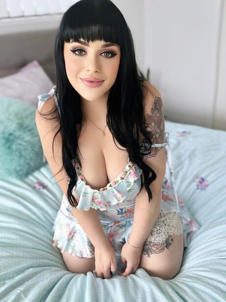 Drea Hart onlyfans for free