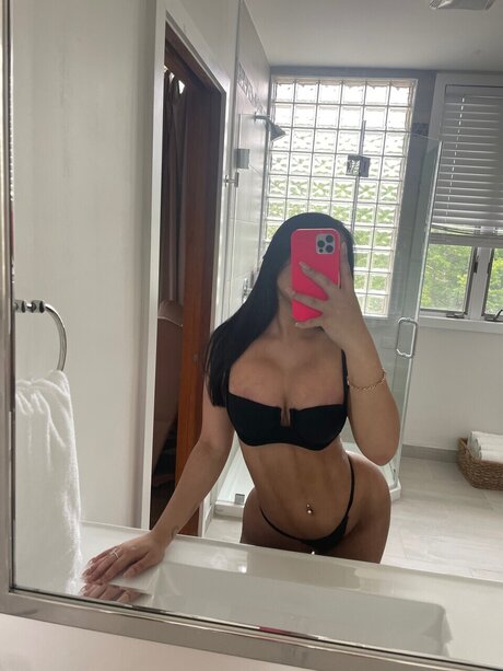 Chantal Nova naked only fans