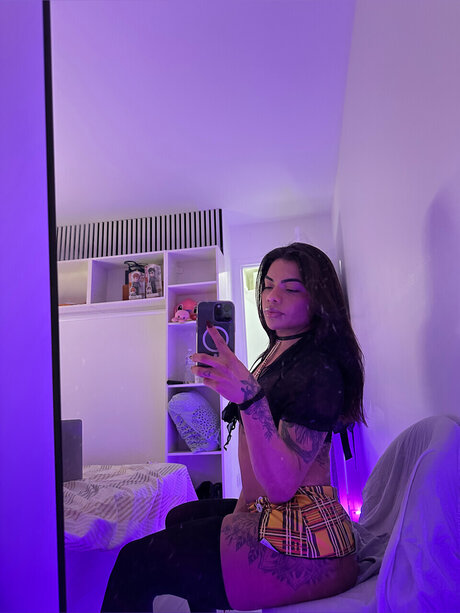 Alice Fontenelle leaked onlyfans nudes