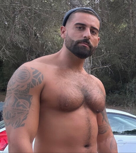 Bigvan onlyfans nude photos