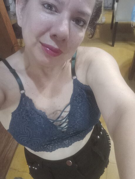 Melisa Ruiz onlyfans content type