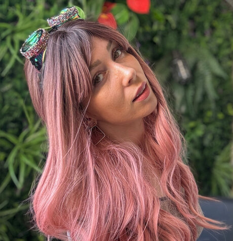 Freyja Wolf naked only fans