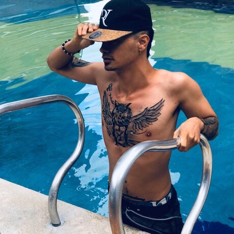 AlejoEusse onlyfans leaked.