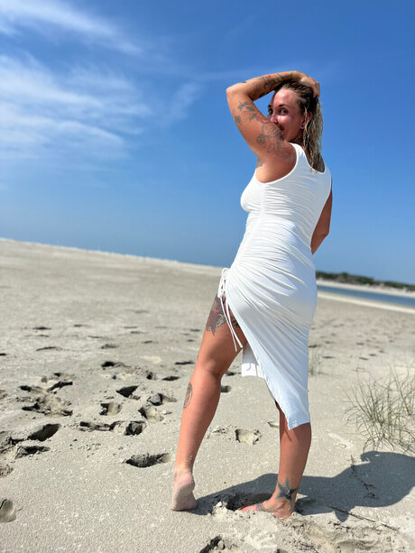 Shel Hardy Free onlyfans model photo