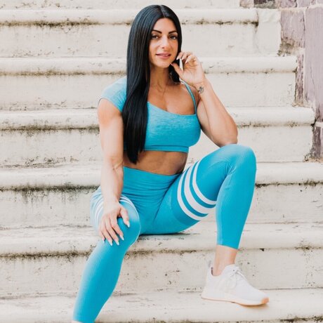 Jenna Ann onlyfans creator