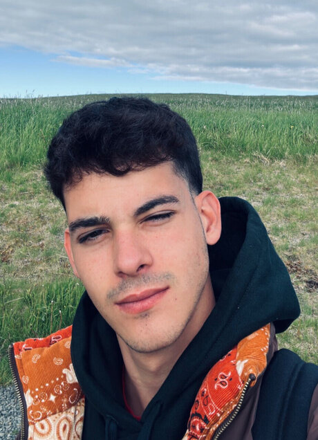 Alessio Boy nude leaked onlyfans