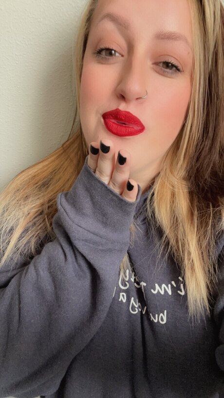 Miss Sami sexy onlyfans