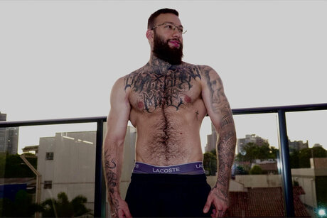 Lucas Guerra onlyfans leaks porn