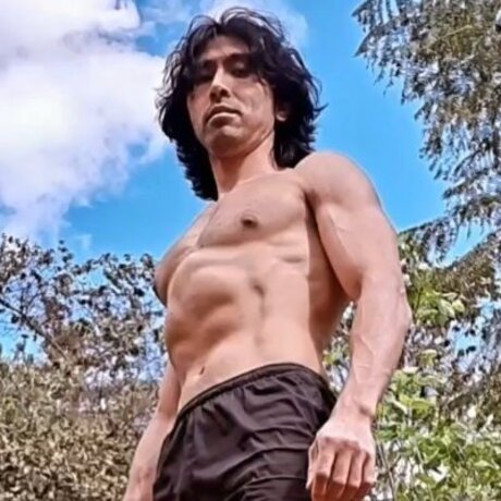 Liu Gang onlyfans nude leaked